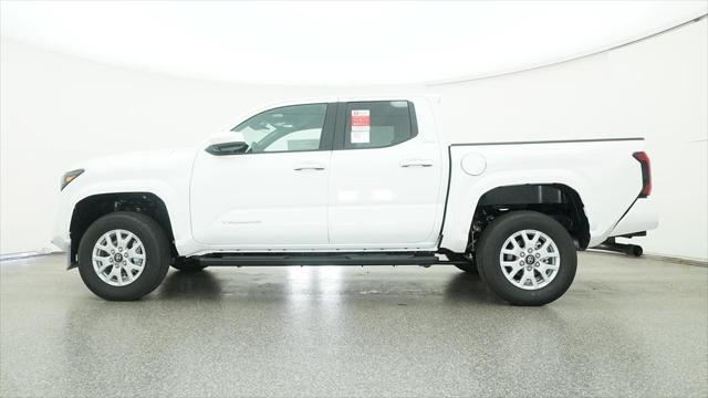 new 2024 Toyota Tacoma car, priced at $39,083