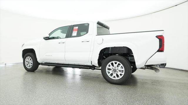 new 2024 Toyota Tacoma car, priced at $39,083