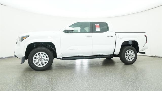 new 2024 Toyota Tacoma car, priced at $39,083