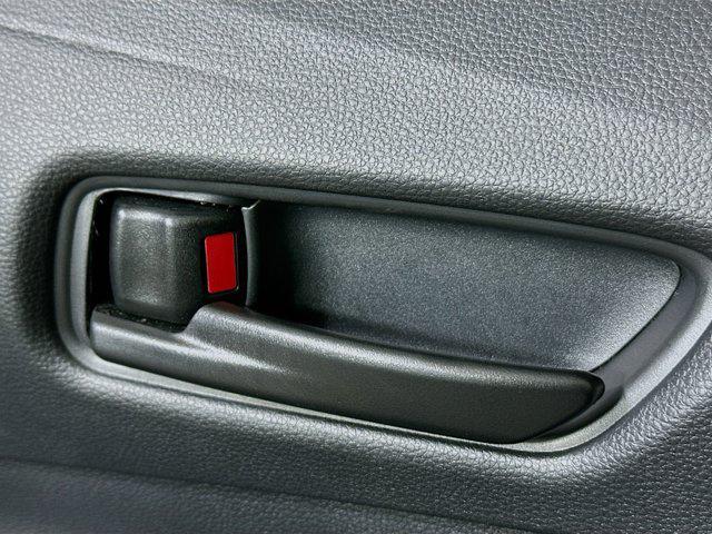 used 2025 Toyota Corolla car, priced at $19,477