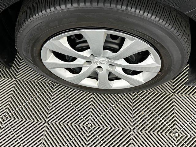 used 2023 Toyota Corolla car, priced at $16,877