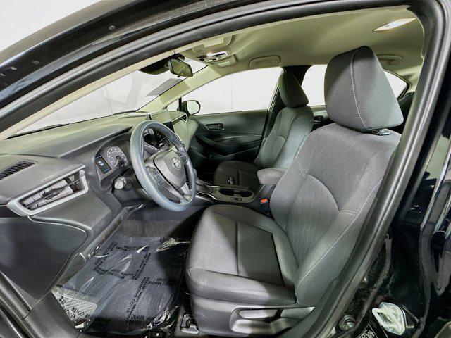 used 2023 Toyota Corolla car, priced at $16,877