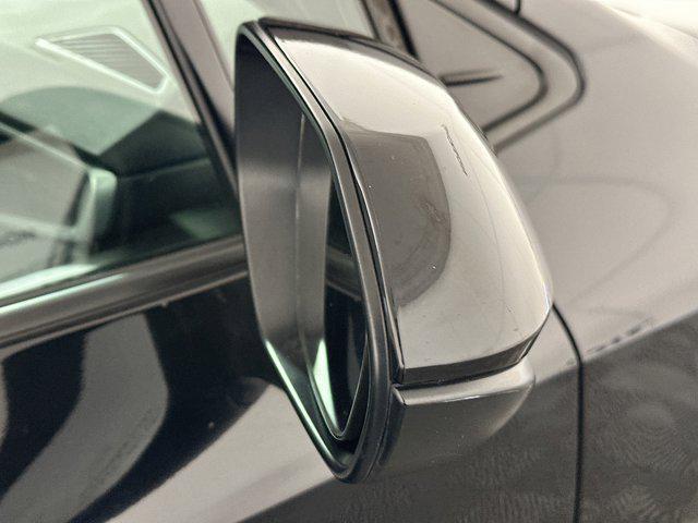 used 2023 Toyota Corolla car, priced at $16,877