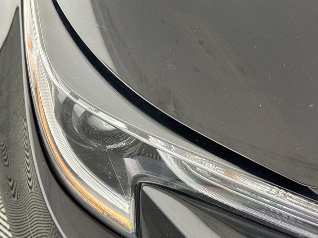 used 2023 Toyota Corolla car, priced at $16,877