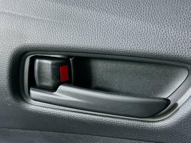 used 2023 Toyota Corolla car, priced at $16,877