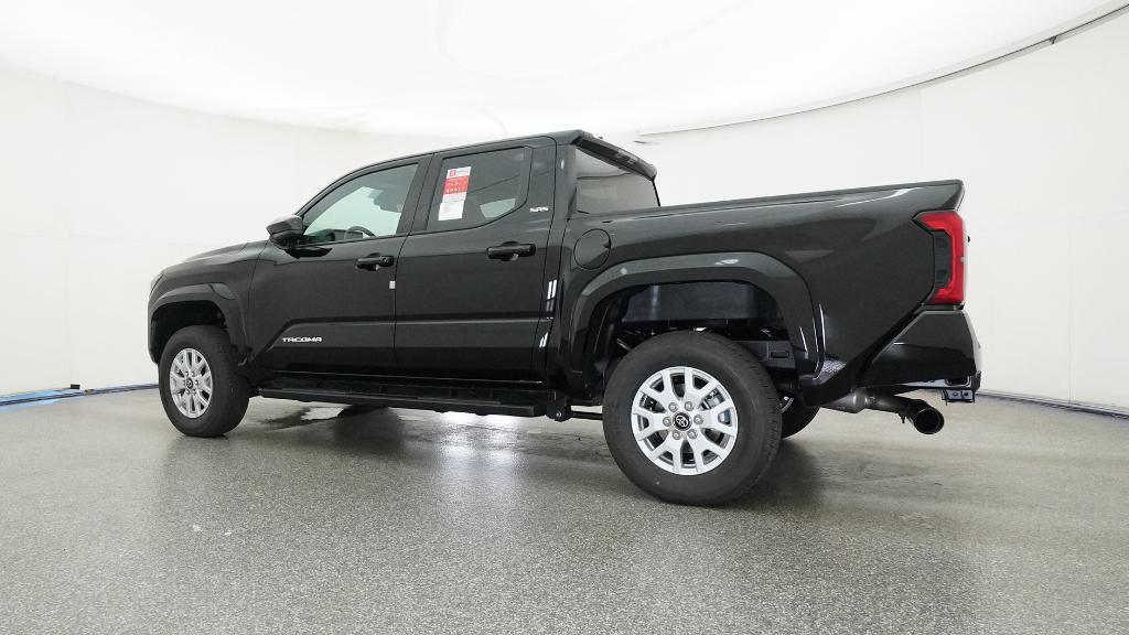 new 2025 Toyota Tacoma car, priced at $41,359