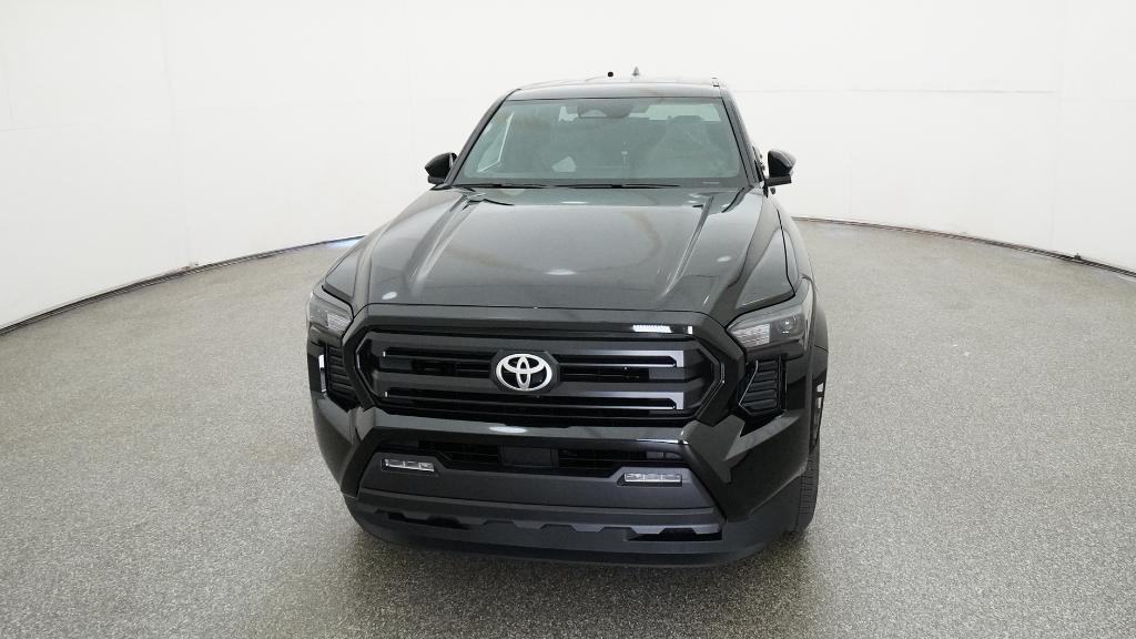 new 2025 Toyota Tacoma car, priced at $41,359