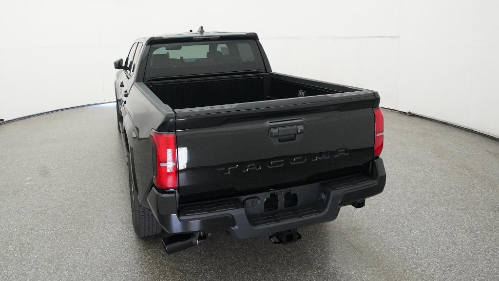 new 2025 Toyota Tacoma car, priced at $41,359