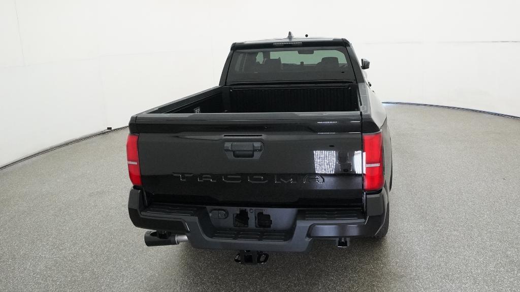 new 2025 Toyota Tacoma car, priced at $41,359