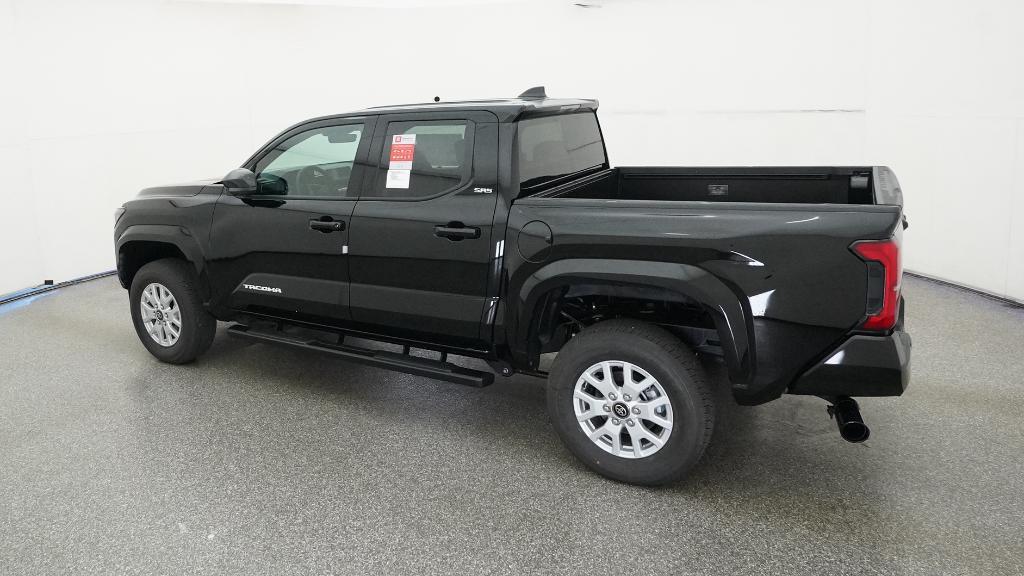 new 2025 Toyota Tacoma car, priced at $41,359