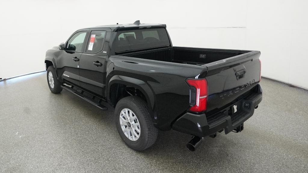 new 2025 Toyota Tacoma car, priced at $41,359