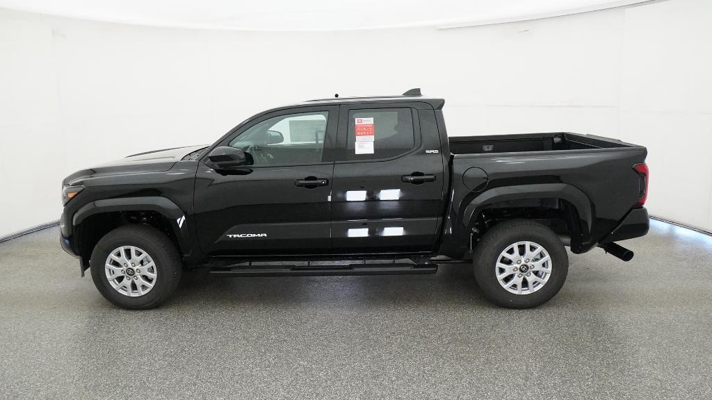 new 2025 Toyota Tacoma car, priced at $41,359