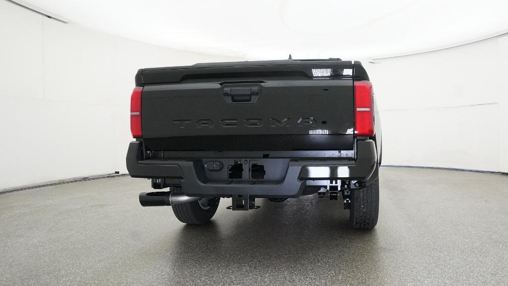 new 2025 Toyota Tacoma car, priced at $41,359