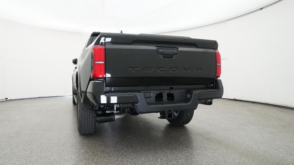 new 2025 Toyota Tacoma car, priced at $41,359