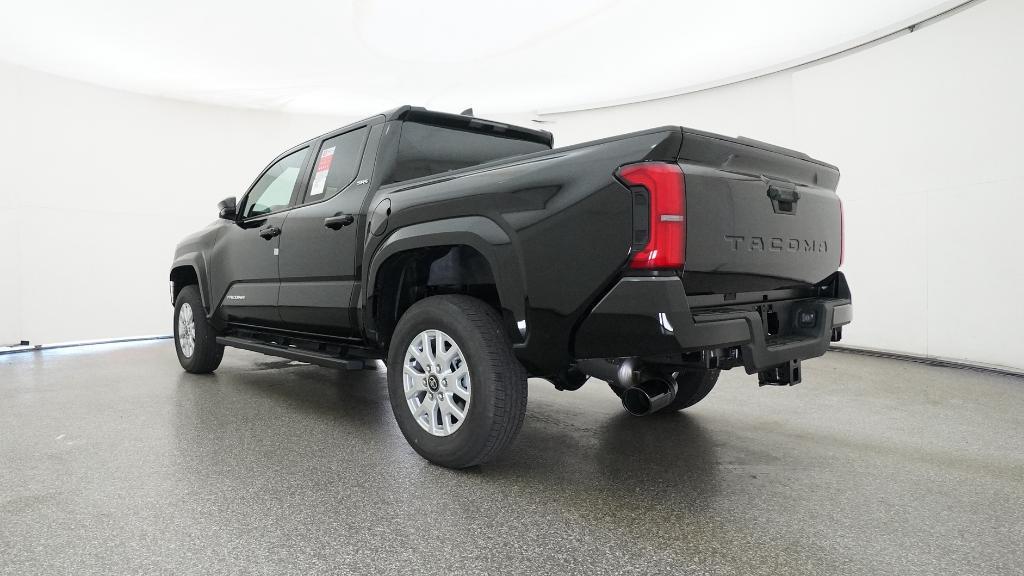 new 2025 Toyota Tacoma car, priced at $41,359