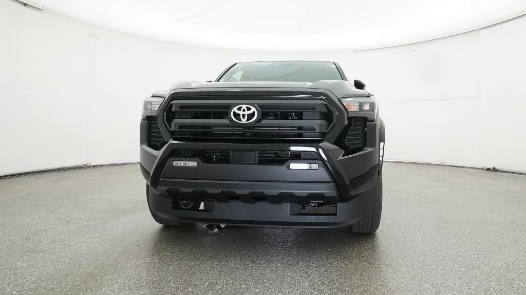new 2025 Toyota Tacoma car, priced at $41,359