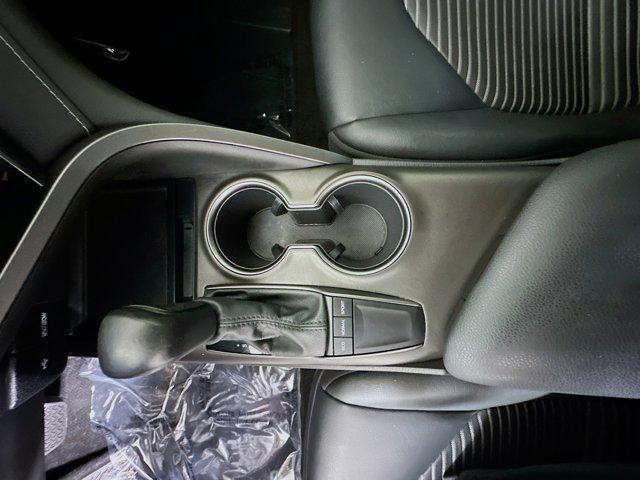 used 2022 Toyota Camry car, priced at $18,277