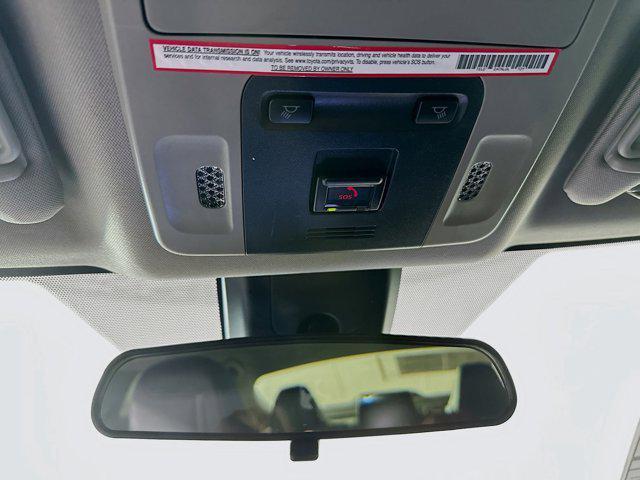 used 2022 Toyota Camry car, priced at $18,277