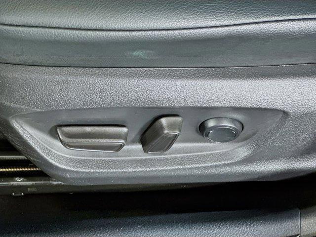 used 2022 Toyota Camry car, priced at $18,277