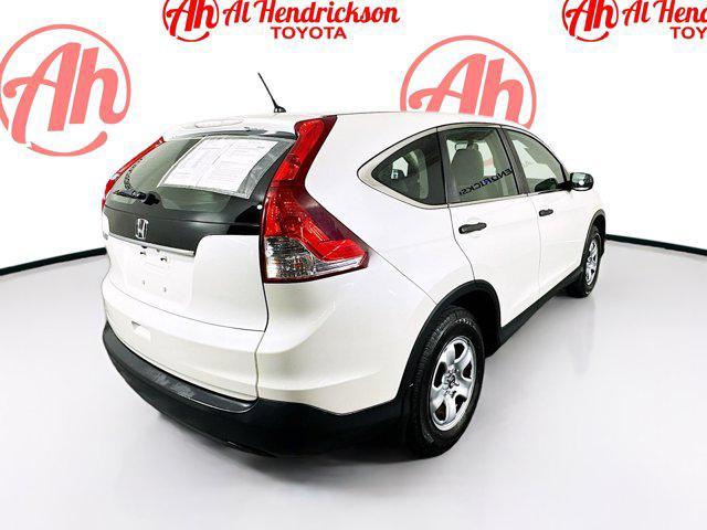 used 2014 Honda CR-V car, priced at $8,499
