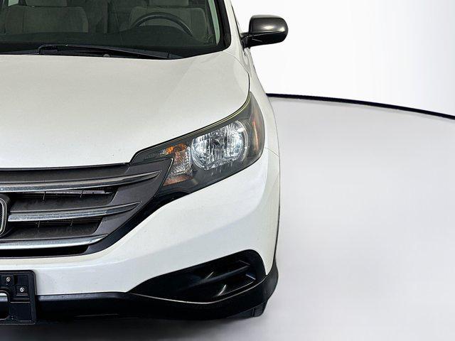used 2014 Honda CR-V car, priced at $8,499