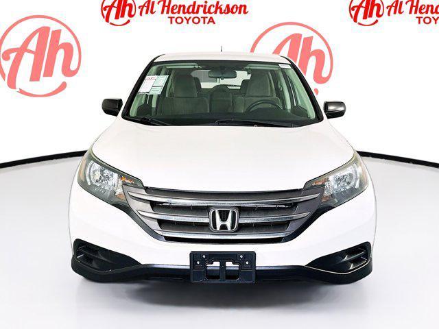 used 2014 Honda CR-V car, priced at $8,499