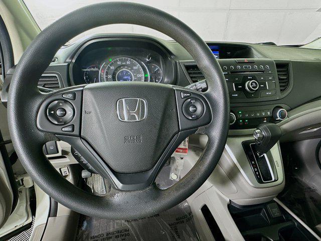 used 2014 Honda CR-V car, priced at $8,499