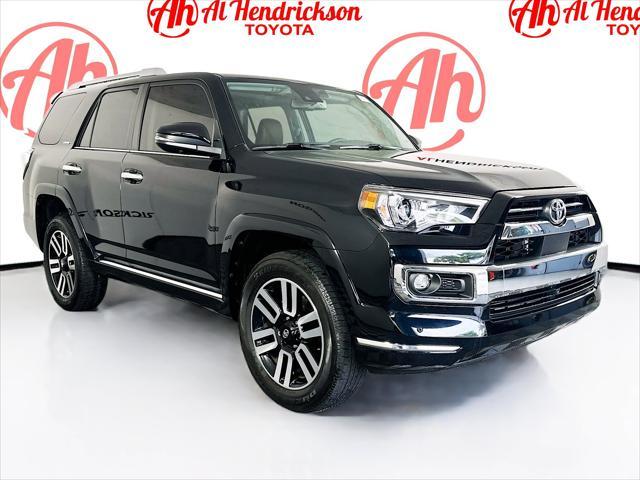 used 2022 Toyota 4Runner car, priced at $42,997