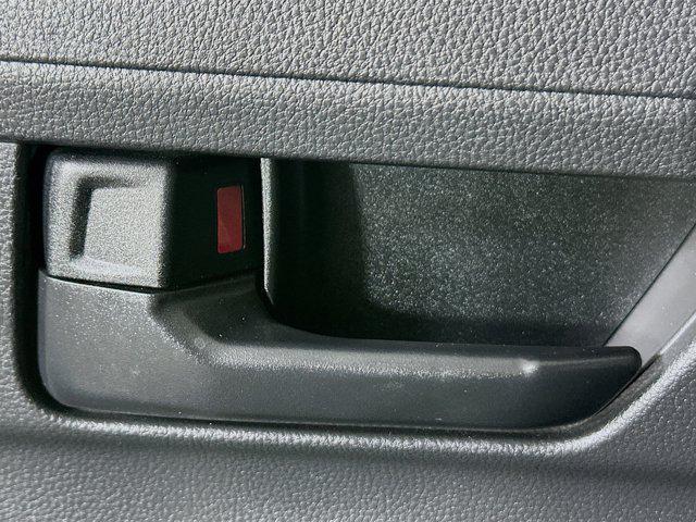 used 2025 Toyota Tacoma car, priced at $32,977