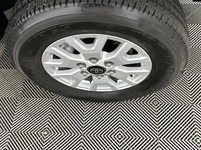 used 2025 Toyota Tacoma car, priced at $32,977