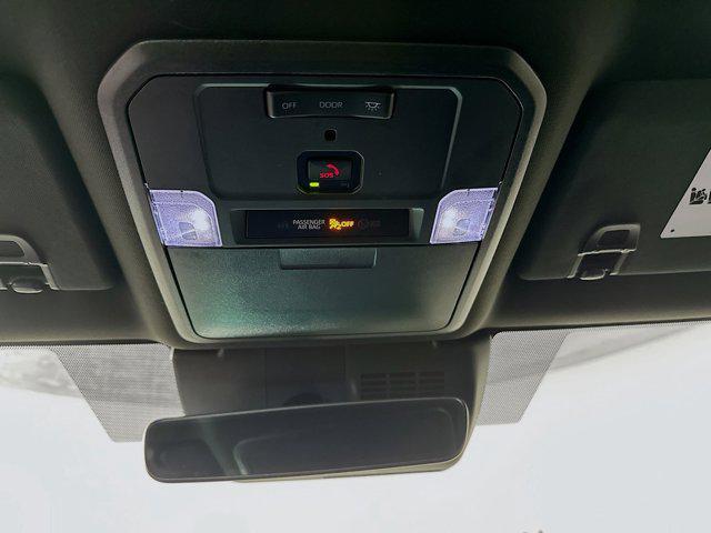 used 2025 Toyota Tacoma car, priced at $32,977