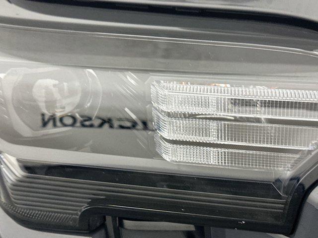 used 2025 Toyota Tacoma car, priced at $32,977