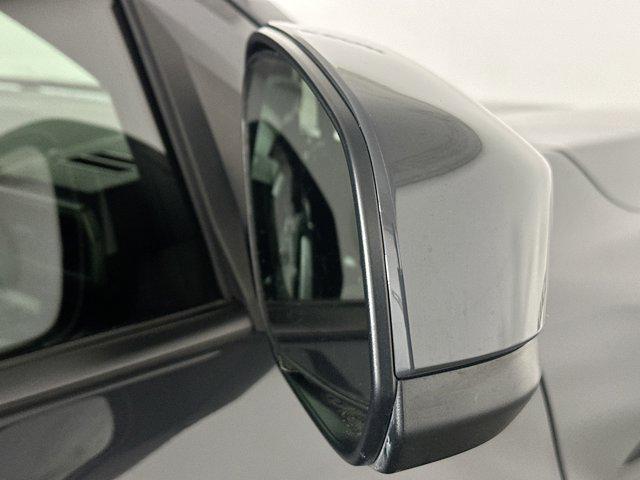 used 2025 Toyota Tacoma car, priced at $32,977