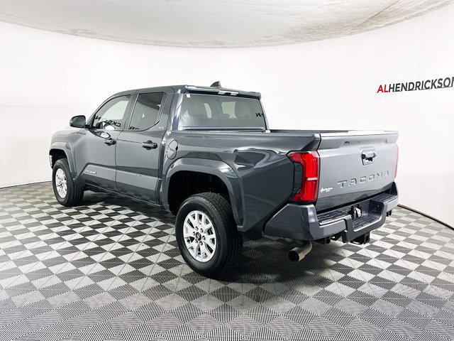 used 2025 Toyota Tacoma car, priced at $32,977