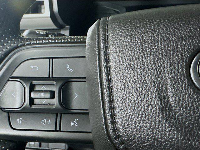 used 2025 Toyota Tacoma car, priced at $32,977