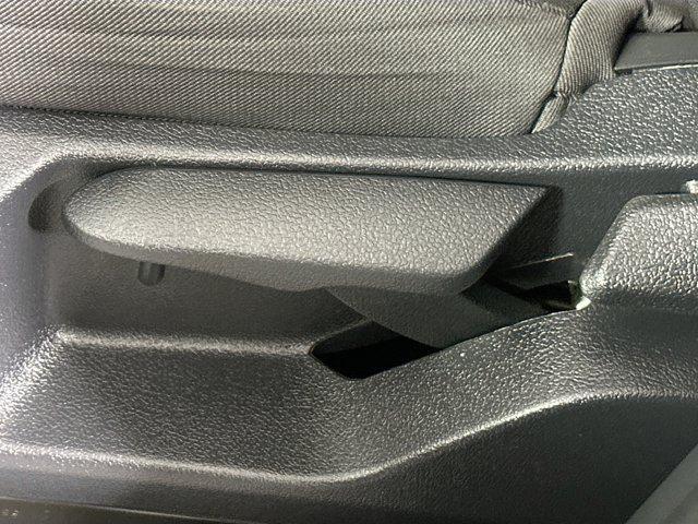 used 2025 Toyota Tacoma car, priced at $32,977