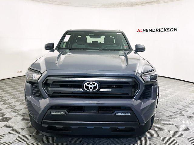 used 2025 Toyota Tacoma car, priced at $32,977