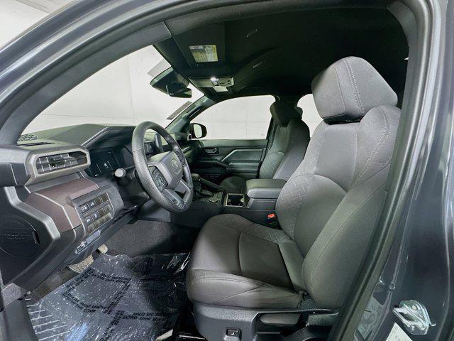 used 2025 Toyota Tacoma car, priced at $32,977