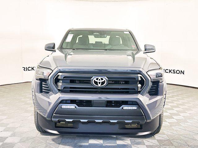 used 2025 Toyota Tacoma car, priced at $32,977