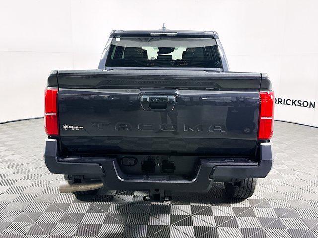 used 2025 Toyota Tacoma car, priced at $32,977