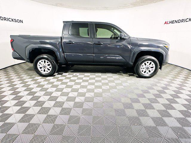 used 2025 Toyota Tacoma car, priced at $32,977