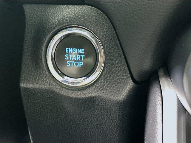 used 2022 Toyota RAV4 car, priced at $26,977