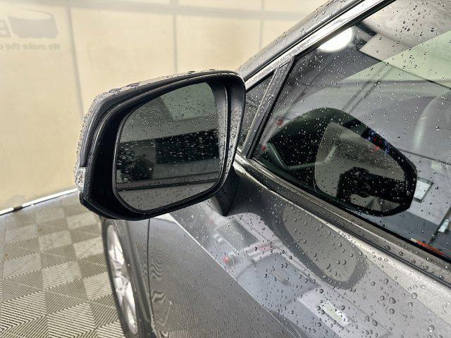 used 2022 Toyota RAV4 car, priced at $26,977