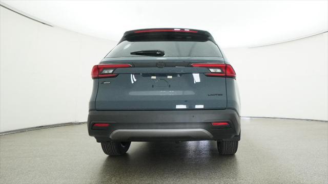 new 2025 Toyota Grand Highlander car, priced at $57,116