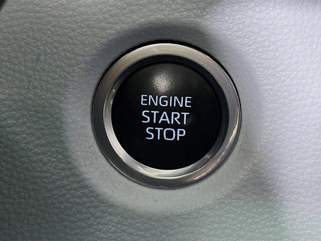 used 2024 Toyota Corolla car, priced at $21,477