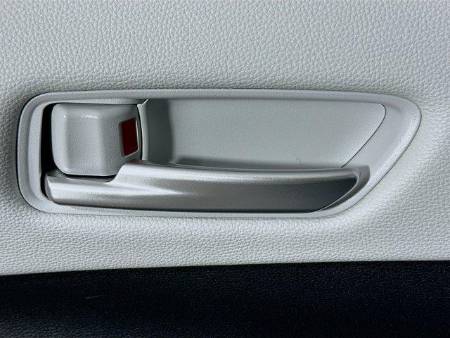used 2024 Toyota Corolla car, priced at $21,477