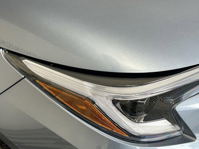 used 2024 Toyota Corolla car, priced at $20,277