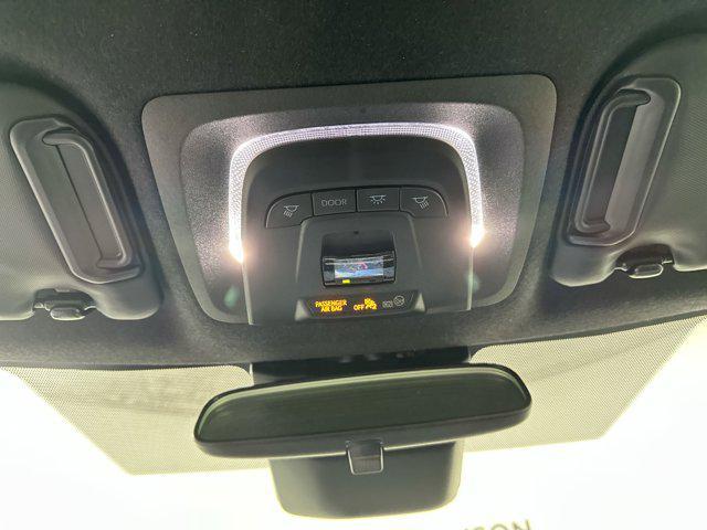 used 2024 Toyota Corolla car, priced at $20,277