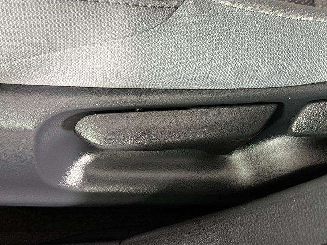 used 2024 Toyota Corolla car, priced at $21,477