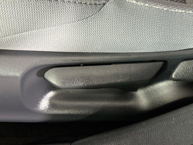 used 2024 Toyota Corolla car, priced at $20,277